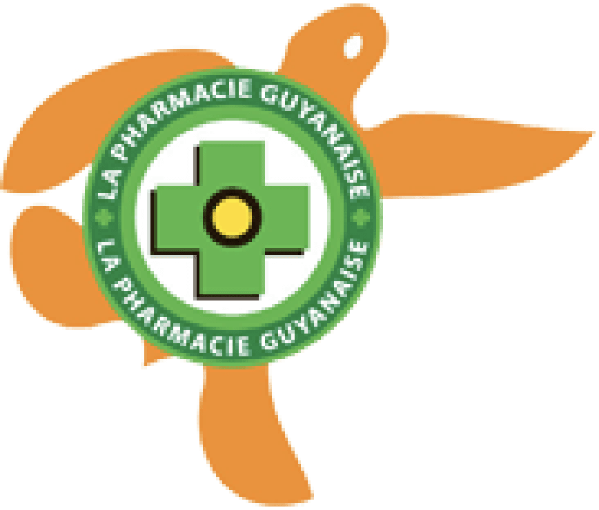 Pharmacie guyanaise